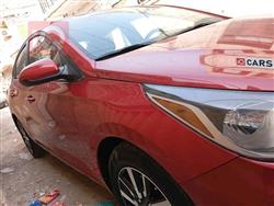 هيونداي أكسنت